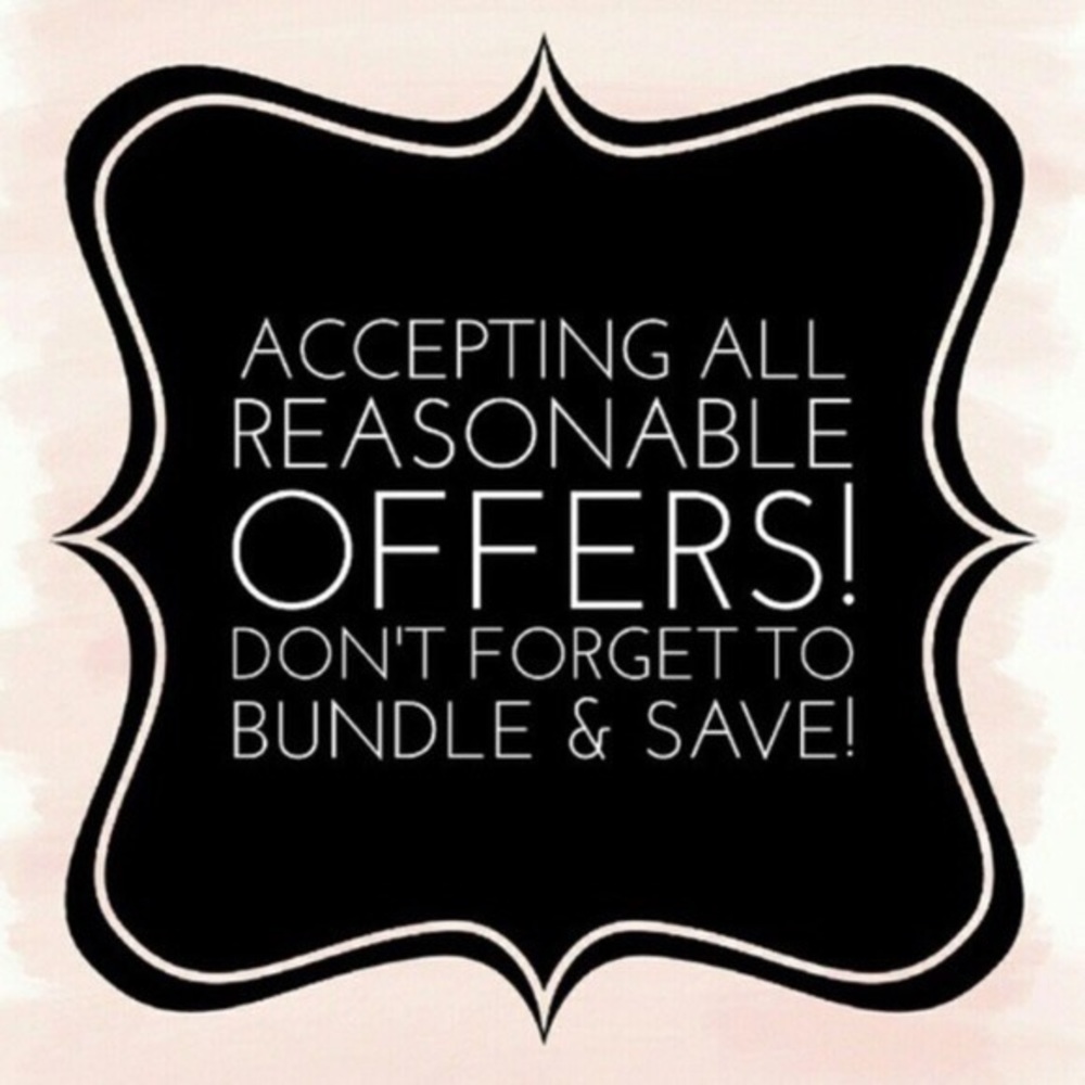 Send me offers on your likes!